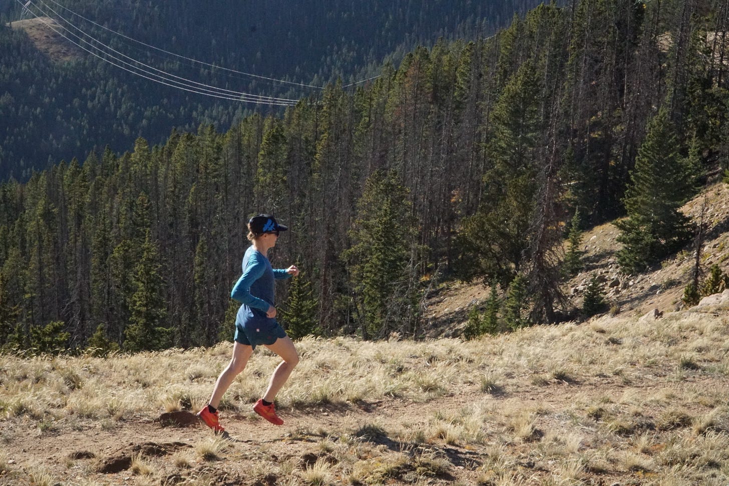 When should we be flexible with our structured training?