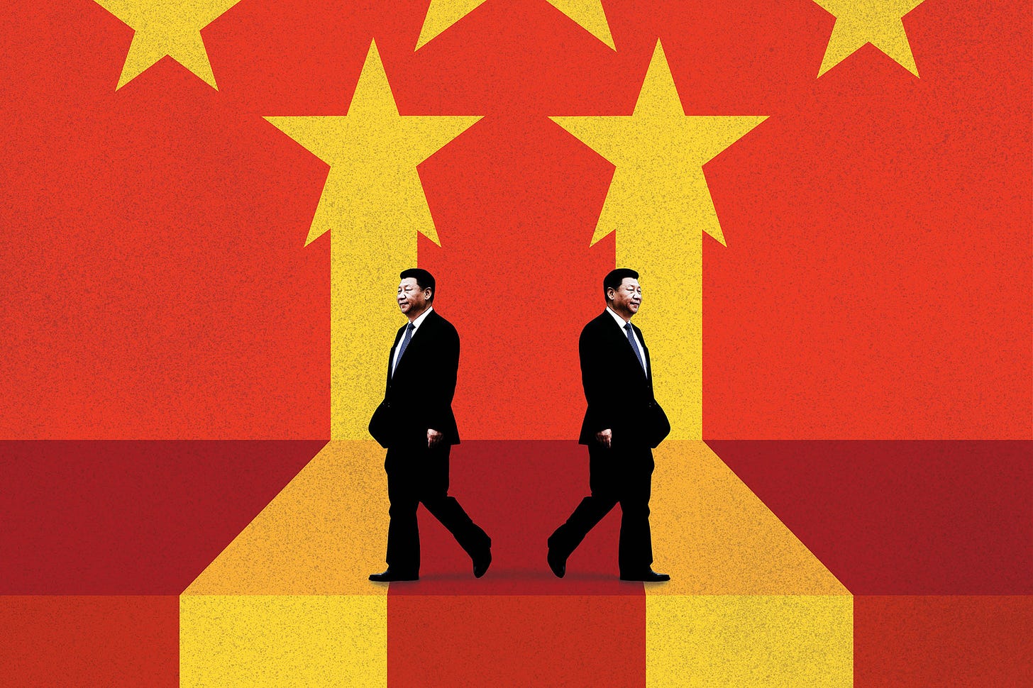 China Has Two Paths to Global Domination