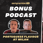 Een vleugje Portugees (bonuspodcast)