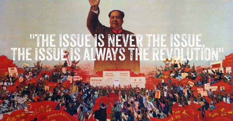 Marxism Expert James Lindsay: It's Always About The Revolution | STARRS Marxism Expert James Lindsay: It's Always About The Revolution | STARRS