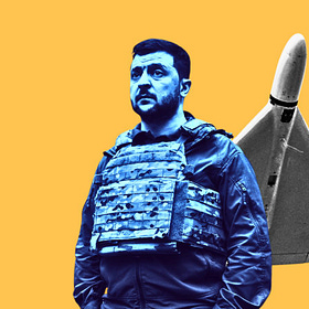 Iran: The Russia-Ukraine Angle