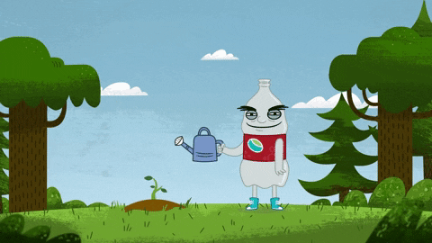 Beanstalk GIFs - Get the best GIF on GIPHY