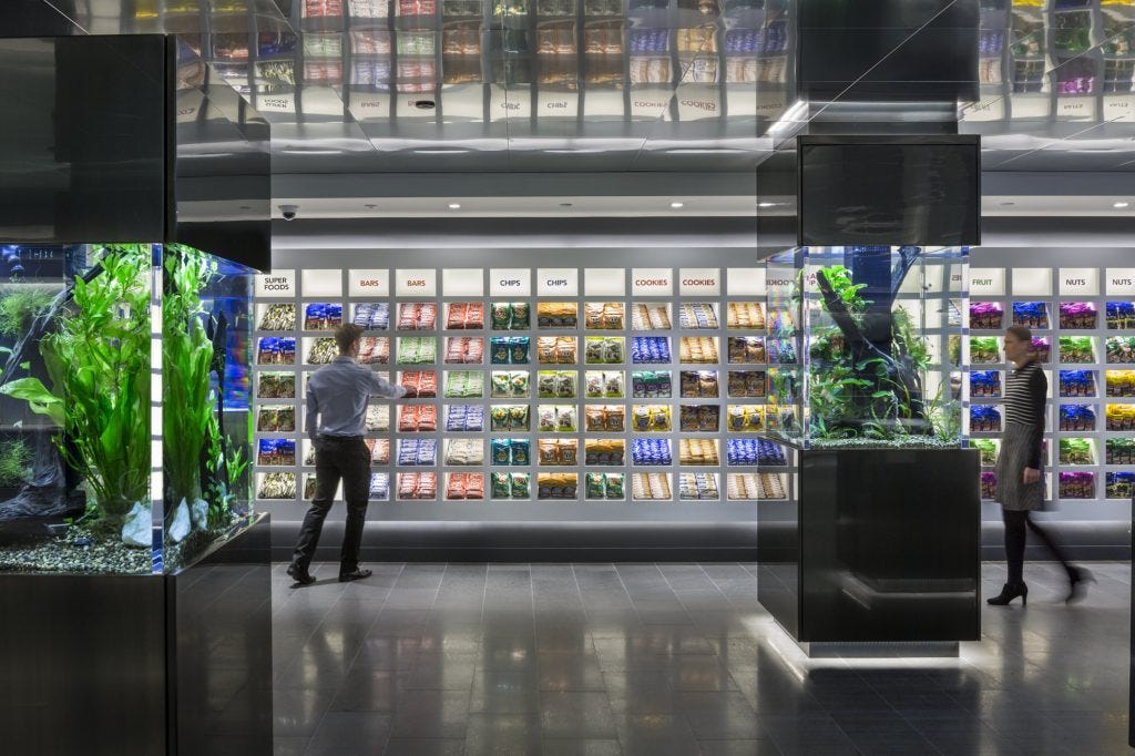 The Pantry – Ted Merz The Pantry – Ted Merz