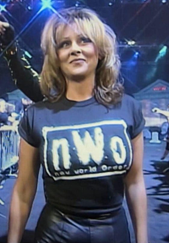 May be an image of text that says 'nWo vorla' May be an image of text that says 'nWo vorla'
