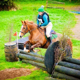Event success at Lisbane Farm