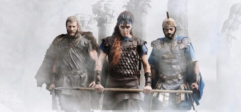 barbarian quiz barbarian quiz