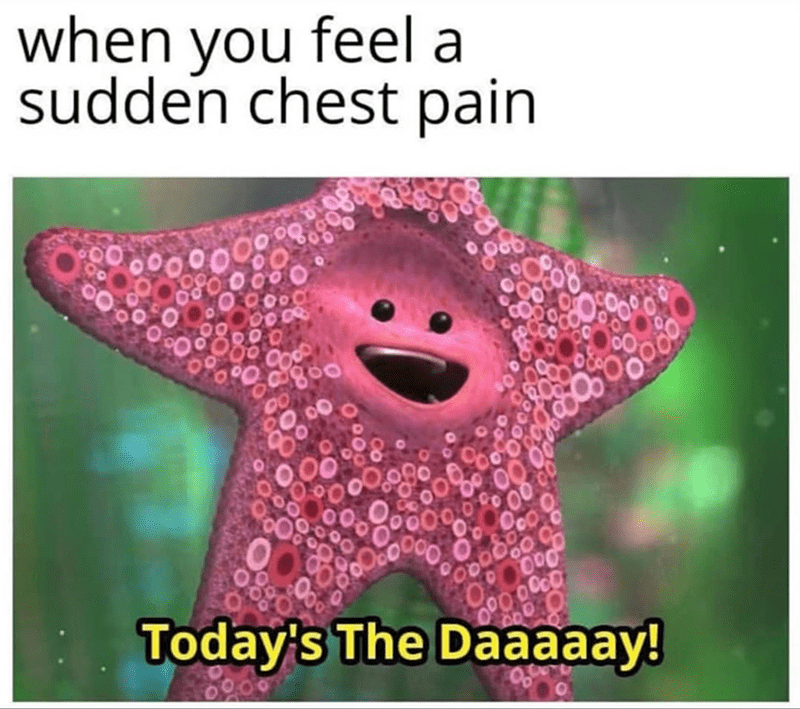 Memebase - hypochondria - All Your Memes In Our Base - Funny Memes -  Cheezburger