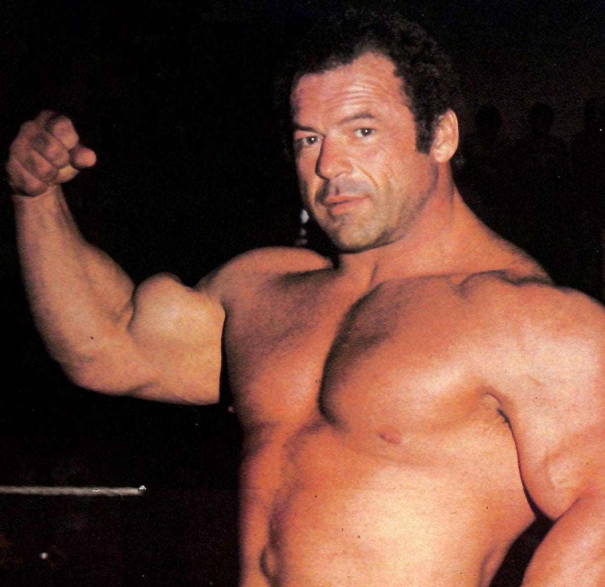 Ivan Putski