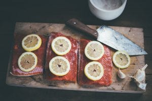 eat fish live longer eat fish live longer