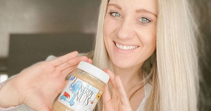 Nerdy Nuts: 500.000 US-Dollar Monatsumsatz mit ...