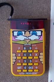 Little Professor - Wikipedia Little Professor - Wikipedia