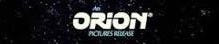 Orion Pictures logo Orion Pictures logo