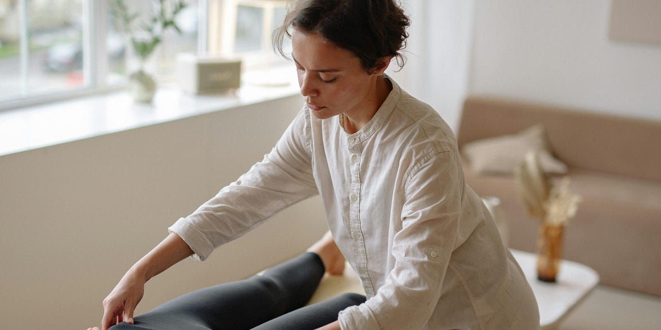 Hip Pain in Perimenopause: A Comprehensive Guide to Relief, Recovery, and Resilience