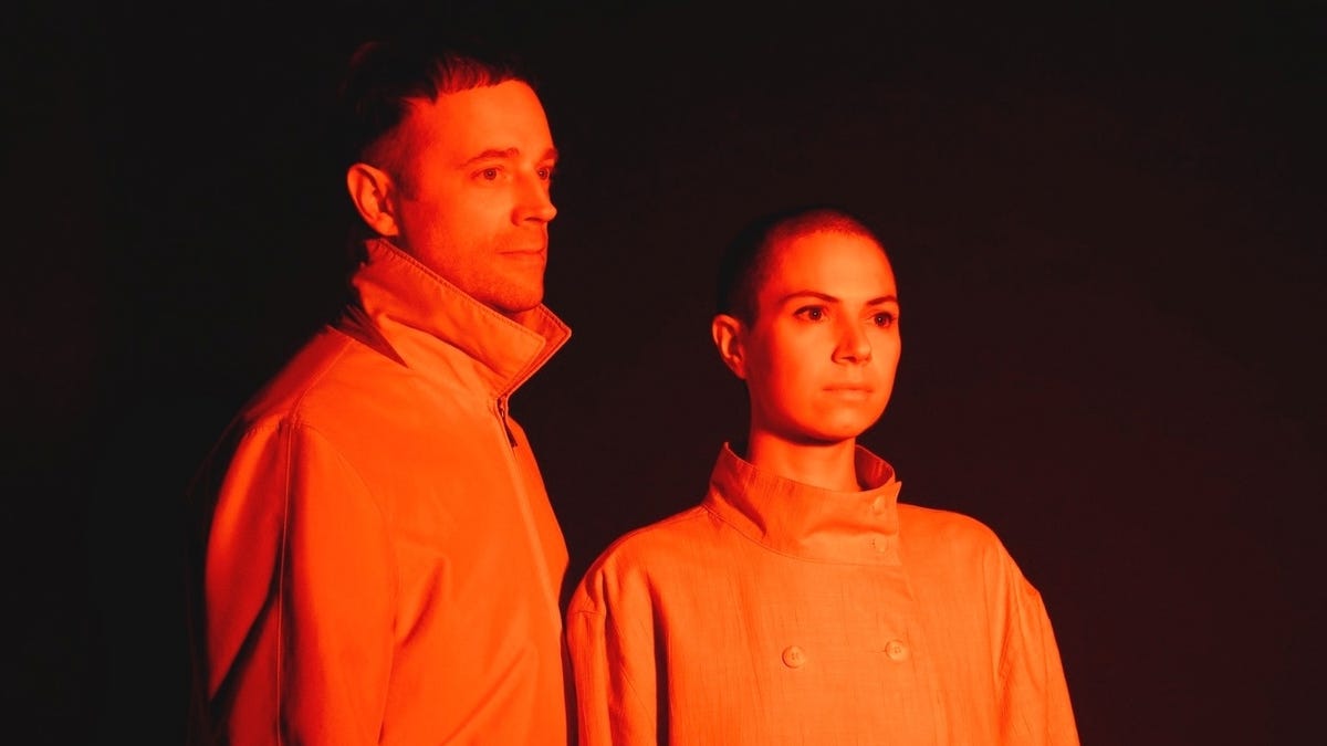 Amaro: Bibi Club’s Ritual of Living Forever