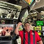 Matheus P Carvalho's avatar
