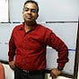 Pradeep Ramakrishnan's avatar