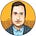 Rob Capriccioso's avatar