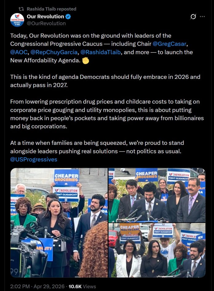 VIDEO The Dem Party Deifies Political Violence – May Day Exposes How ...