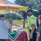 Alan Dershowitz Suing Martha’s Vineyard Farmer's Market Vendor For Tortious Withholding Of Dumpling