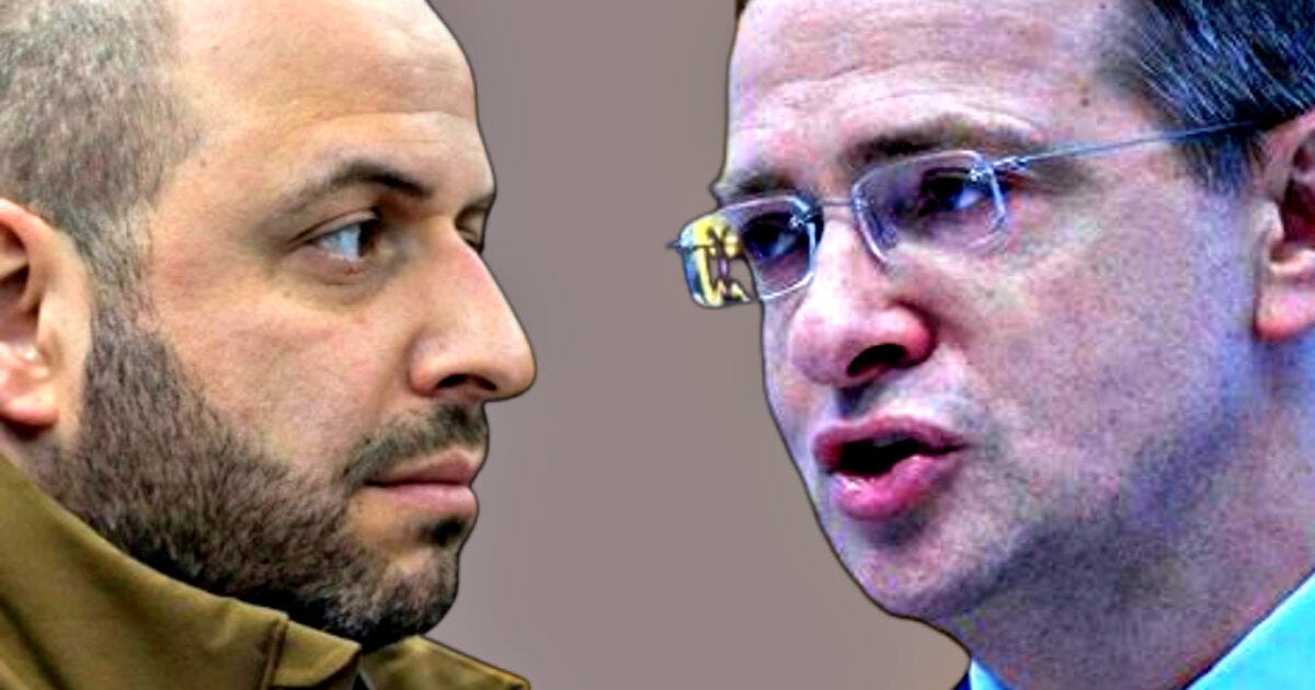 CONFIRMED: Peace Talks Between Russia and Ukraine to Take Place This Week in Turkey – Paul Serran