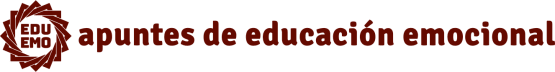 EDUEMO ☀ Apuntes de Educación Emocional