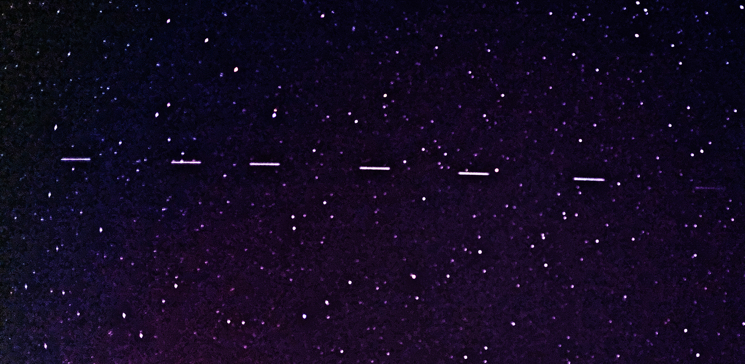 File:Starlink 6 satellites.jpg - Wikimedia Commons