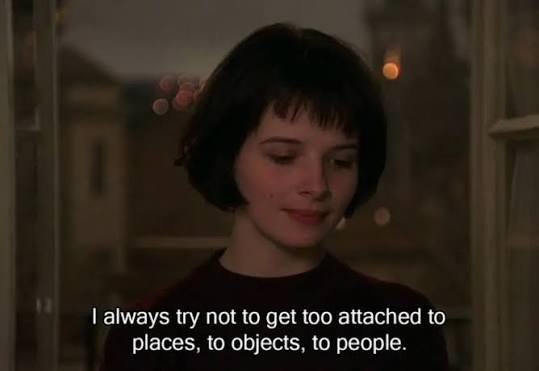 𝑻𝒉𝒆 𝑼𝒏𝒃𝒆𝒂𝒓𝒂𝒃𝒍𝒆 𝑳𝒊𝒈𝒉𝒕𝒏𝒆𝒔𝒔 𝒐𝒇 𝑩𝒆𝒊𝒏𝒈 (1988) dir.  Philip Kaufman "The film follows a womanizing surgeon (Daniel Day-Lewis) as  he struggles with his free-spirited mistress (Lena Olin) and his childlike  wife (Juliette Binoche)