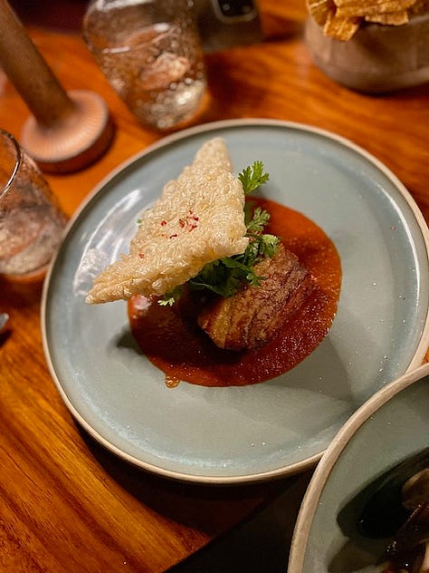 Tamoka Dubai - Dubai restaurants - FooDiva - #UAERestaurantsUnite