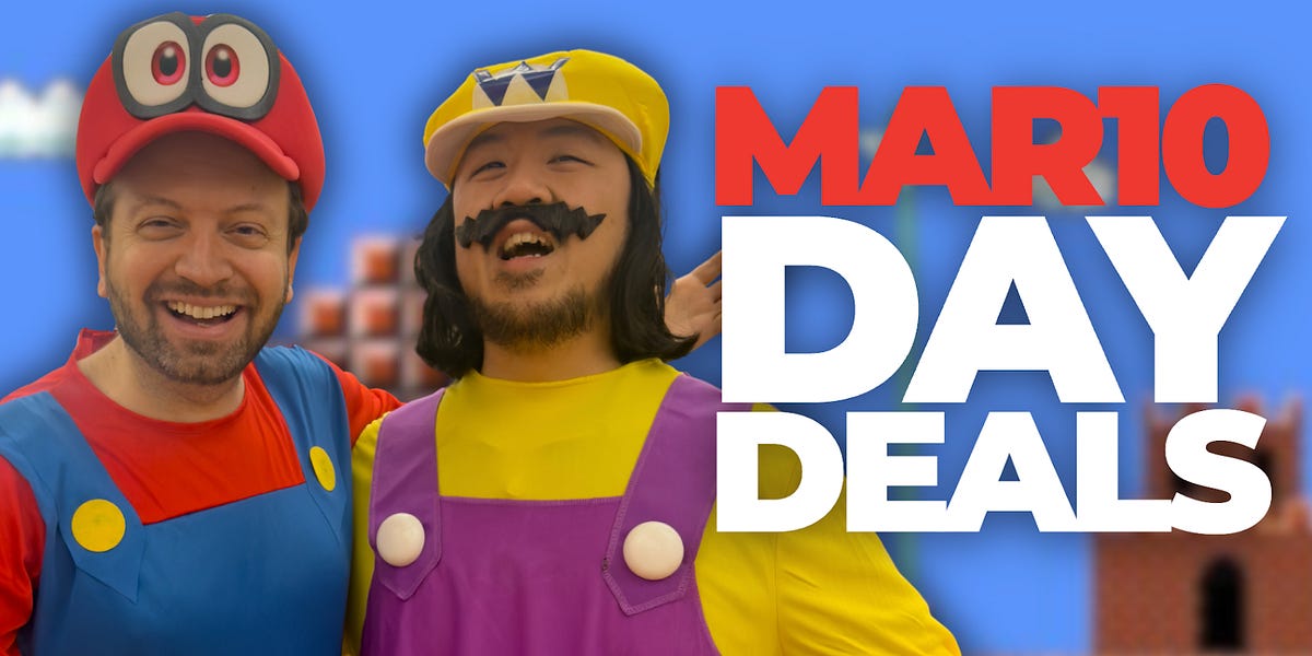 MAR10 Day & new Sonos speakers | The Shortcut Live Ep. 34