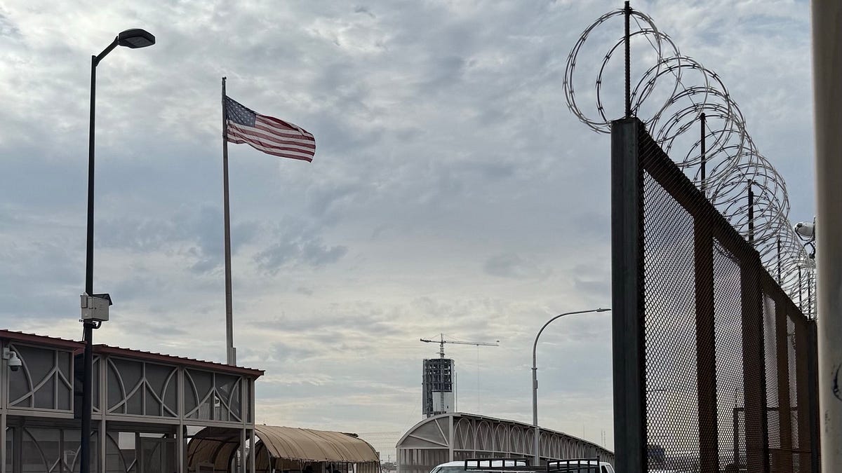 U.S. Agencies Will Operate From Surveillance Tower in Chihuahua, Despite Recent Unauthorized CIA Presence in the Mexican State