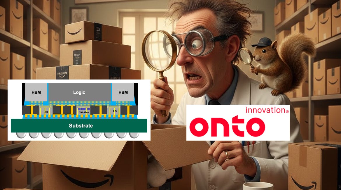The Onto Series | Part 1: The Ultimate Advanced Packaging Comeback