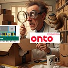 The Onto Series | Part 1: The Ultimate Advanced Packaging Comeback