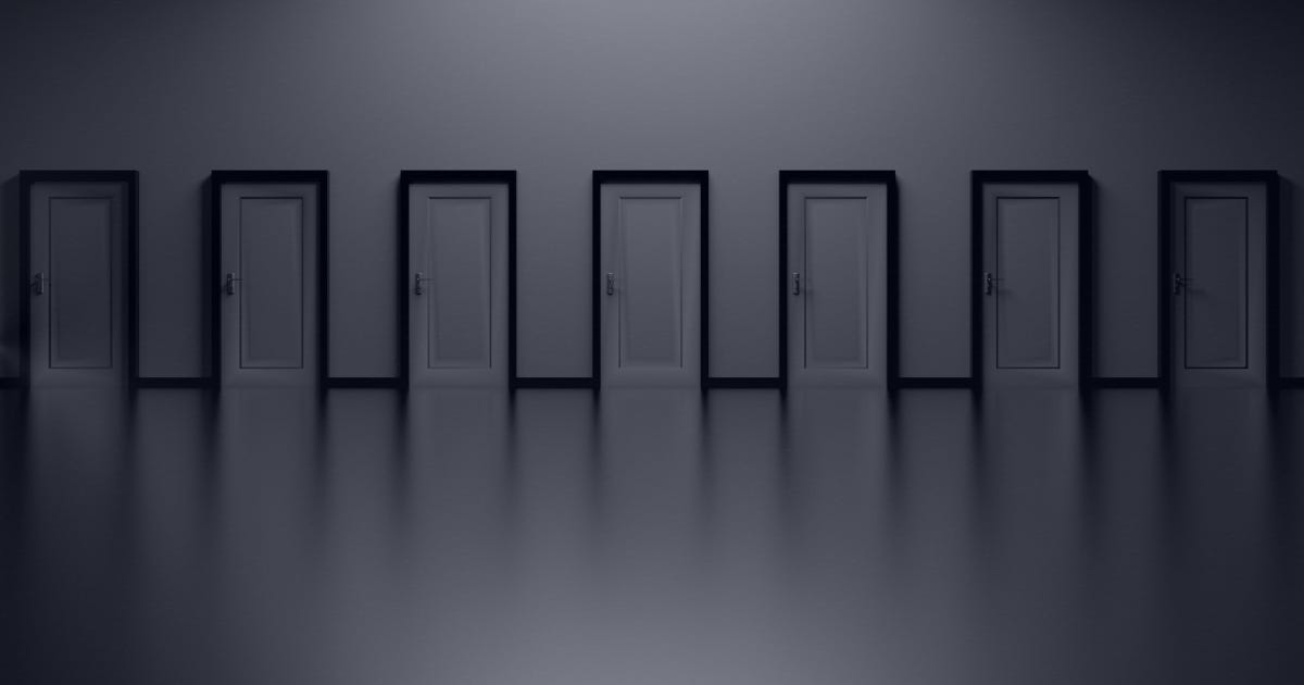 The Choice