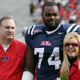 Michael Oher and the Exploitation of Black Bodies