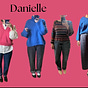 Danielle's avatar