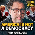 Dad Saves America