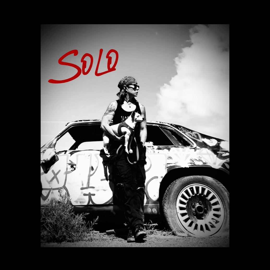 Going Solo at the End of the World