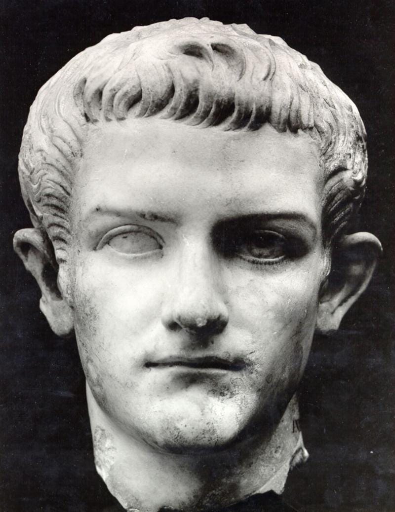 Caligula Caligula