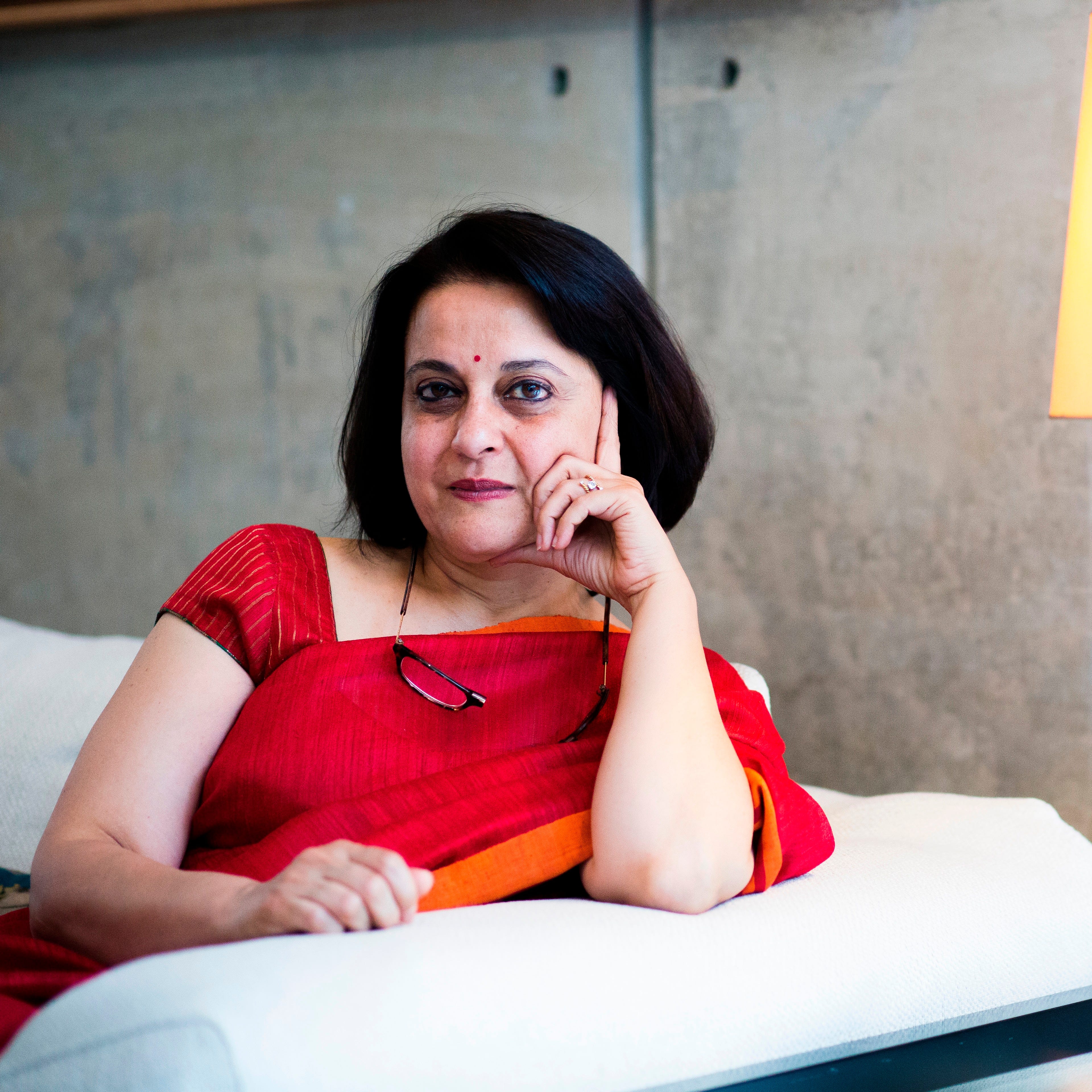 Mind the Gap/Namita Bhandare