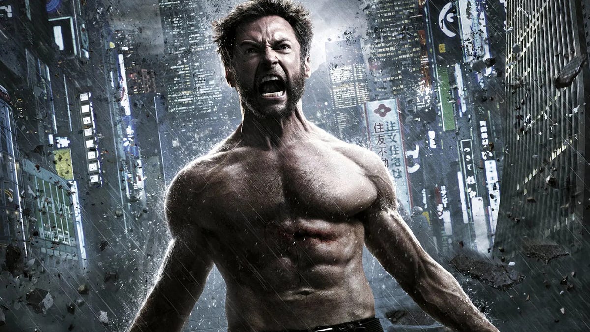 Hugh Jackman Wants To Return To Wolverine & Addresses Whether He'll ...
