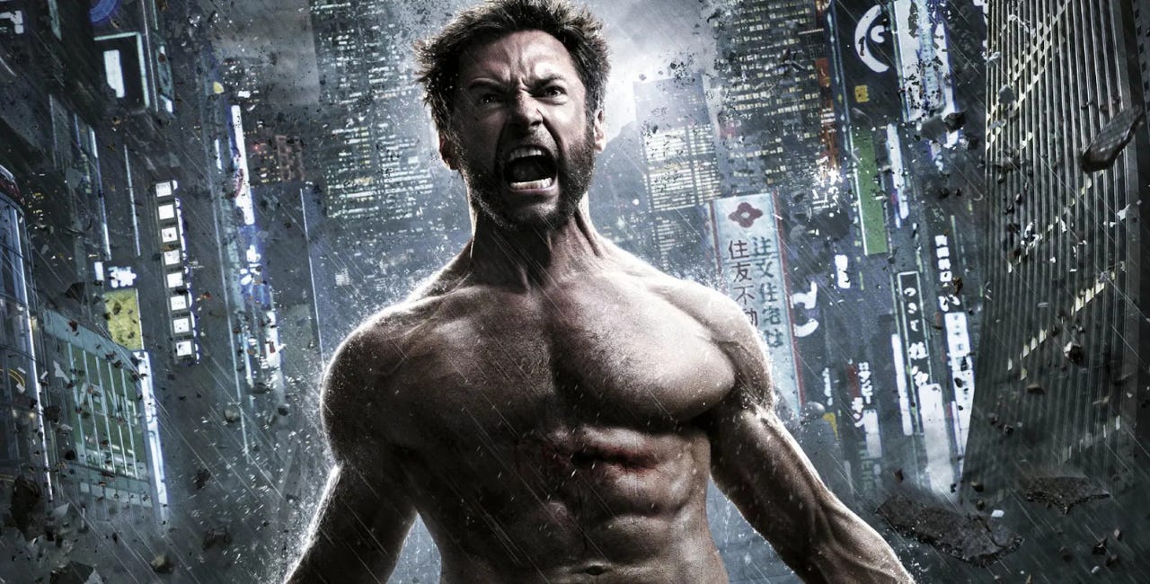 Hugh Jackman Wants To Return To Wolverine & Addresses Whether He'll Appear In 'Avengers: Doomsday'