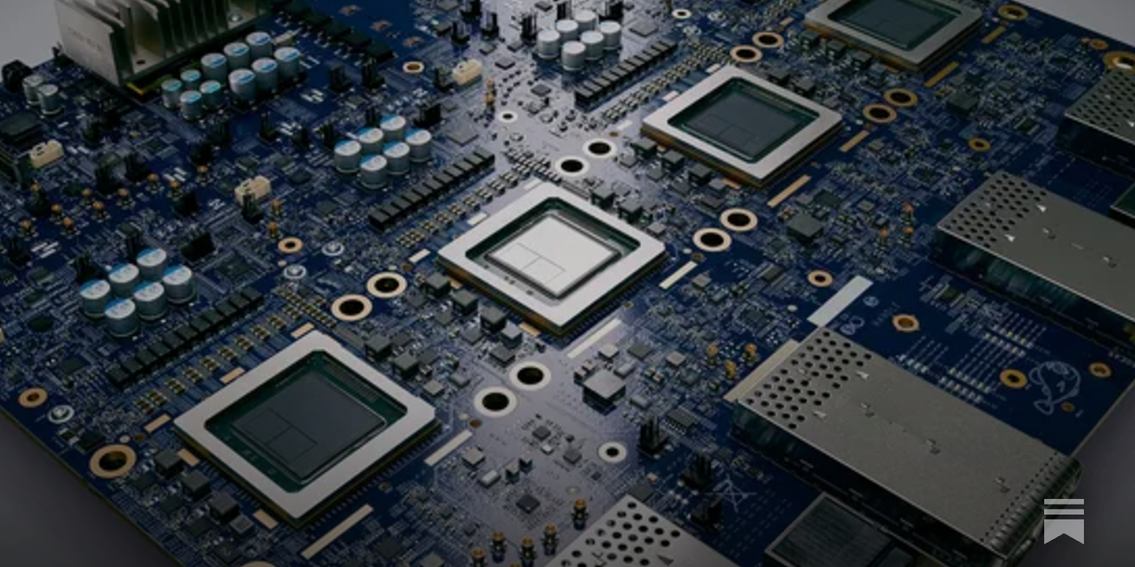 From Jax to VLIW: Tracing a Computation Through the TPU Compiler Stack