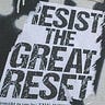 The Great RESIST
