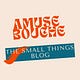 Amuse Bouche. The Small Things Blog. 