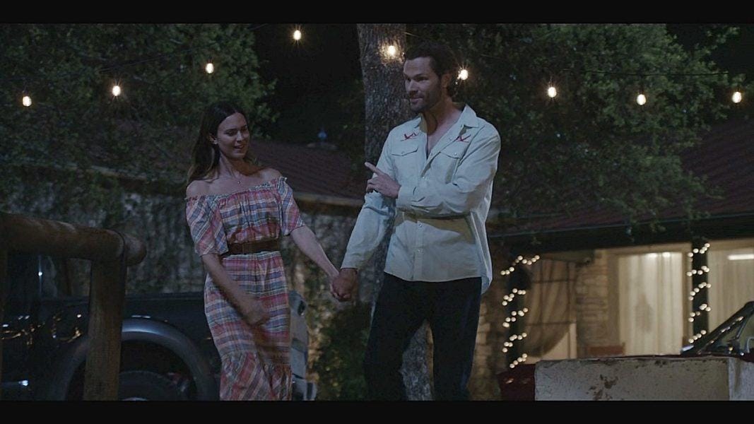 Walker Geri and Cassie at SideStep talking. Walker Geri and Cassie at SideStep talking.