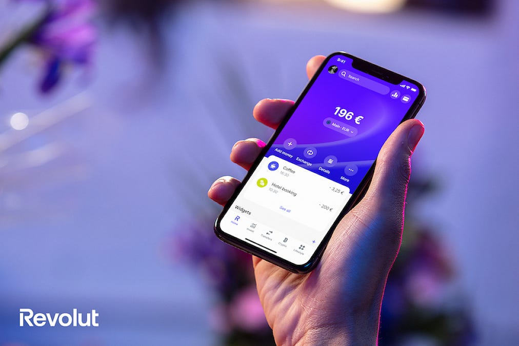 Revolut tops 4 million retail clients in Romania, its first EU market by  number of active users | Romania Insider