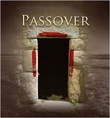 Blood on the Doorposts: Passover ...