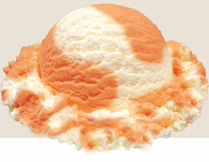 Kaydeross Kreme Light & Cookieccino - by Chris Radey