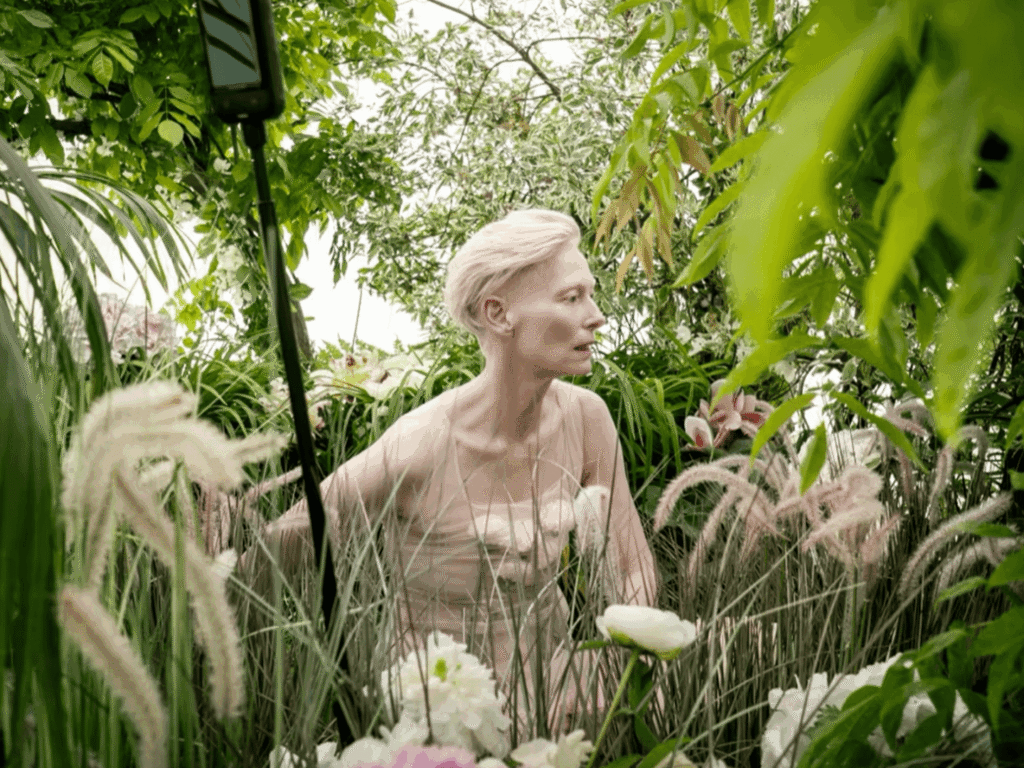 Nova edição do Calendário Pirelli 2026