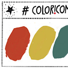 Coloricombo 2024 Week 33